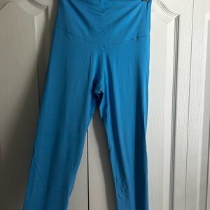 Aerie Blue Leggings